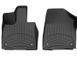 3D коврики для Toyota Sienna 2021- черные передние WeatherTech HP 4416411 426601 фото 1