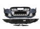 Передній бампер на Audi A6 C7 2011-2014 стиль RS6 Quattro 428685 фото 1