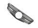 Решетка радиатора на Mercedes C-class W204 2007-2014 SL Chrome 427746 фото 2