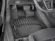 3D коврики для Audi Q5 2017- черные передние WeatherTech 4411461 46136 фото 2