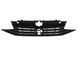 Решетка радиатора на Volkswagen Passat B8 2014-2019 в стиле R-Line V1 427468 фото 3