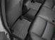 3D килимки для Mazda 3, CX-30 2019- чорні задні WeatherTech 4415362 141243 фото 2