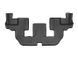3D коврики для Land Rover Discovery 2009-2016 черные 3 ряд WeatherTech 443624 141675 фото 2