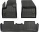 3D килимки для DS 7 Crossback 2017- Frogum Proline 3D425156 259937 фото 1