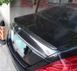 Комплект обвеса передний и задний бампер на Mercedes S-class W222 2013-S63AMG Карбон 424276 фото 5