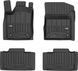3D килимки для Jeep Grand Cherokee 2011-2021 Frogum Proline 3D409705 358394 фото 1