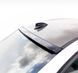 Спойлер бленда заднього вікна на BMW 3 F30 2011- стиль Schnitzer чорний глянець 431097 фото 1