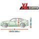 Чехол тент на автомобиль BMW X6 E71 2008-2014 Kegel Mobile Garage XL SUV сoupe 475-500см 416148 фото 2