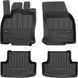3D коврики для Audi Q2 2016- Frogum Proline 3D407602 137837 фото 5