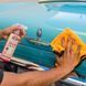 Очиститель и блеск кузова спрей-глянец Chemical Guys Speed Wipe Quick Detailer вишня 473мл 408736 фото 3