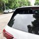 Бокові спойлери заднього скла для Volkswagen Tiguan 2016- R-line чорний глянець 522878 фото 6