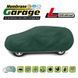 Чохол тент на автомобіль Kegel Membrane Garage L SUV Off Road 430-460см 423043 фото 3