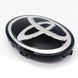 Автологотип эмблема в решетку радиатора Toyota Tacoma 2018-2023 под стеклом 75312-60050 523084 фото 8