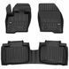3D коврики для Ford Edge 2014- EU Frogum Proline 3D409996 319986 фото 1