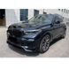 Комплект дооснащения аэро кит на BMW X5 G05 2018-2022 Paradigm V3 428393 фото 22