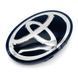 Автологотип эмблема в решетку радиатора Toyota Tacoma 2018-2023 под стеклом 75312-60050 523084 фото 4