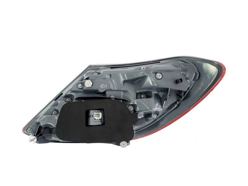 Задние фонари на Mercedes E-class W213 2016-2020 428262 фото
