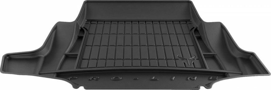 Килимок у багажник для BMW 1 E81 2004-2011 Coupe Frogum ProLine TM414136 358451 фото