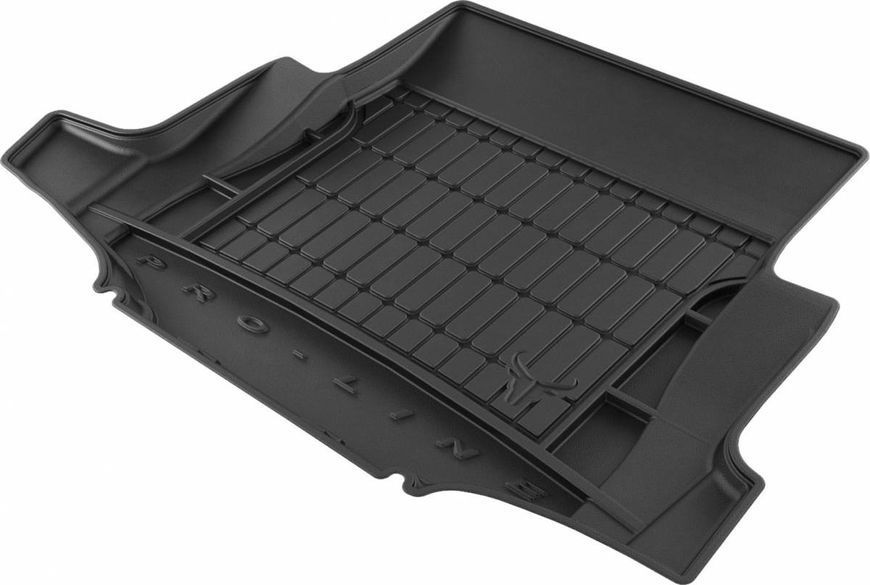 Килимок у багажник для BMW 1 E81 2004-2011 Coupe Frogum ProLine TM414136 358451 фото