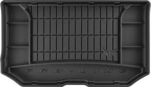 Килимок у багажник для Ford Fiesta 2017- Active верхня полка Frogum ProLine TM404991 103867 фото
