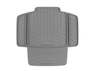 Коврик под детское автокресло серый Weathertech 349952 фото