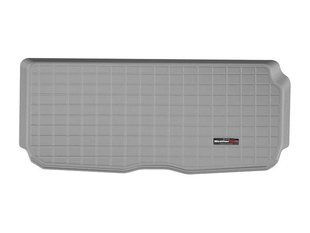 Килимок у багажник для Mercedes GLS-class X167 2019- без системи Burmester&reg; сірий WeatherTech 421330 197616 фото