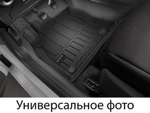 3D килимки для Audi Q3 2011-2018 Frogum Proline 3D407664 137843 фото