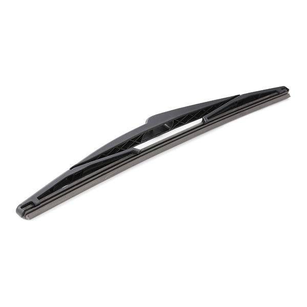 Задній двірник для Peugeot 207, 207+ 2006-2015 | Щітка склоочисника Bosch Rear H 406 400 мм 196783 фото