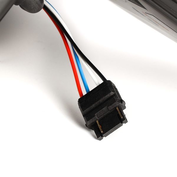Альтернативна оптика задня на Ford F-150 2014- Alpharex PRO-Series LED Red Smoke 242533 фото