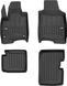 3D килимки для Fiat Panda 2020- Hybrid Frogum Proline 3D426528 363227 фото 1