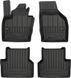 3D коврики для Audi Q3 2011-2018 Frogum Proline 3D407664 137843 фото 5