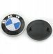 Автологотип емблема BMW 3 G20, G21, G28 2018-2023 синьо-біла передня 418047 фото 4