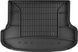 Коврик в багажник для Lexus RX 2008-2015 Hybrid Frogum ProLine TM414495 407915 фото 1