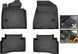 3D килимки для Kia Sportage, Hyundai Tucson 2015-2020 Frogum Proline 3D407138 103727 фото 2