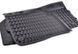 Коврики Audi Q7 2015- передние VAG 4M1 061 501 041 35747 фото 1