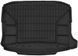 Коврик в багажник для Seat Ateca 2016- Frogum ProLine TM548461 44358 фото 3