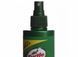 Поліроль для пластику Turtle Wax Dry Touch Plastic Care 300 мл 340626 фото 5