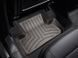 3D коврики для Audi Q5 2008-2016 какао задние WeatherTech 472302 98094 фото 1