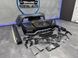 Комплект обвесов Full Set ( C63 LCI ) на Mercedes-Benz C-Class W205 2014-2018 года. 522448 фото 2