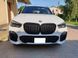 Решітка радіатора на BMW X5 G05 2018-2022 Black V1 428991 фото 2