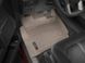 3D килимки для Ford F-150 2014-2020, 2021- бежеві передні WeatherTech 456971 141622 фото 2