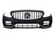 Комплект обвесов Full Set ( C63 LCI ) на Mercedes-Benz C-Class W205 2014-2018 года. 522448 фото 3