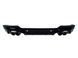 Диффузор (заднего бампера) (стиль X4M F98) на BMW X4 G02 2018-2022 428499 фото 1