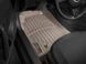 3D коврики для Mazda MX-5 2006-2015 бежевые передние WeatherTech 452621 186508 фото 2