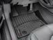 3D килимки для Toyota Camry XV70 2017-2024, XV80 2025- чорні передні WeatherTech 4412301 46771 фото 2