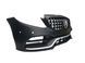 Комплект обвесов Full Set ( C63 LCI ) на Mercedes-Benz C-Class W205 2014-2018 года. 522448 фото 4