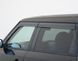 Дефлектори вікон для Kia Soul 2013-2019 Premium Series WELLvisors 3-847KA020 209086 фото 4