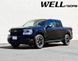 Дефлекторы окон на Ford Maverick 2022- Premium Series WELLvisors 356217 фото 2