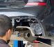 Насадки на выхлоп для BMW X3 G01, X4 G02 2018-2022 карбон M стиль 418932 фото 4