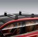 Багажник поперечини на дах для BMW iX 2021- i20 оригінал 82712472916 415326 фото 1
